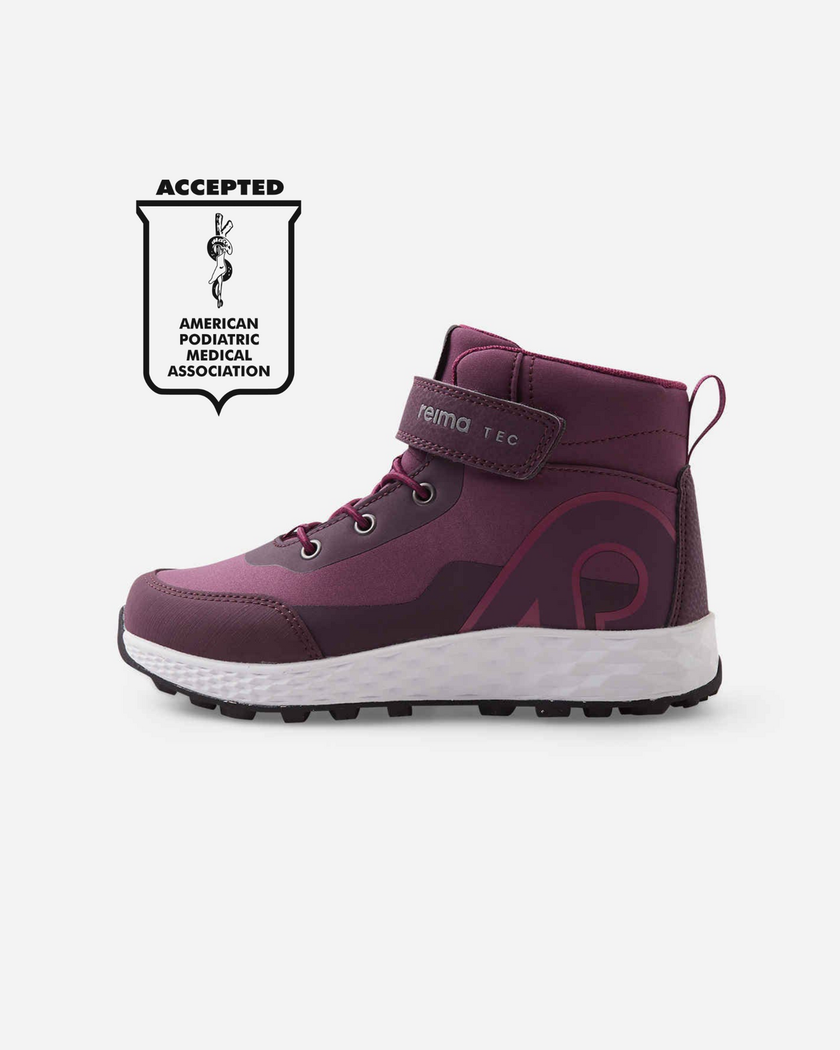 Hiipien - Kids' ReimaTec Waterproof Shoes | Reima Essential