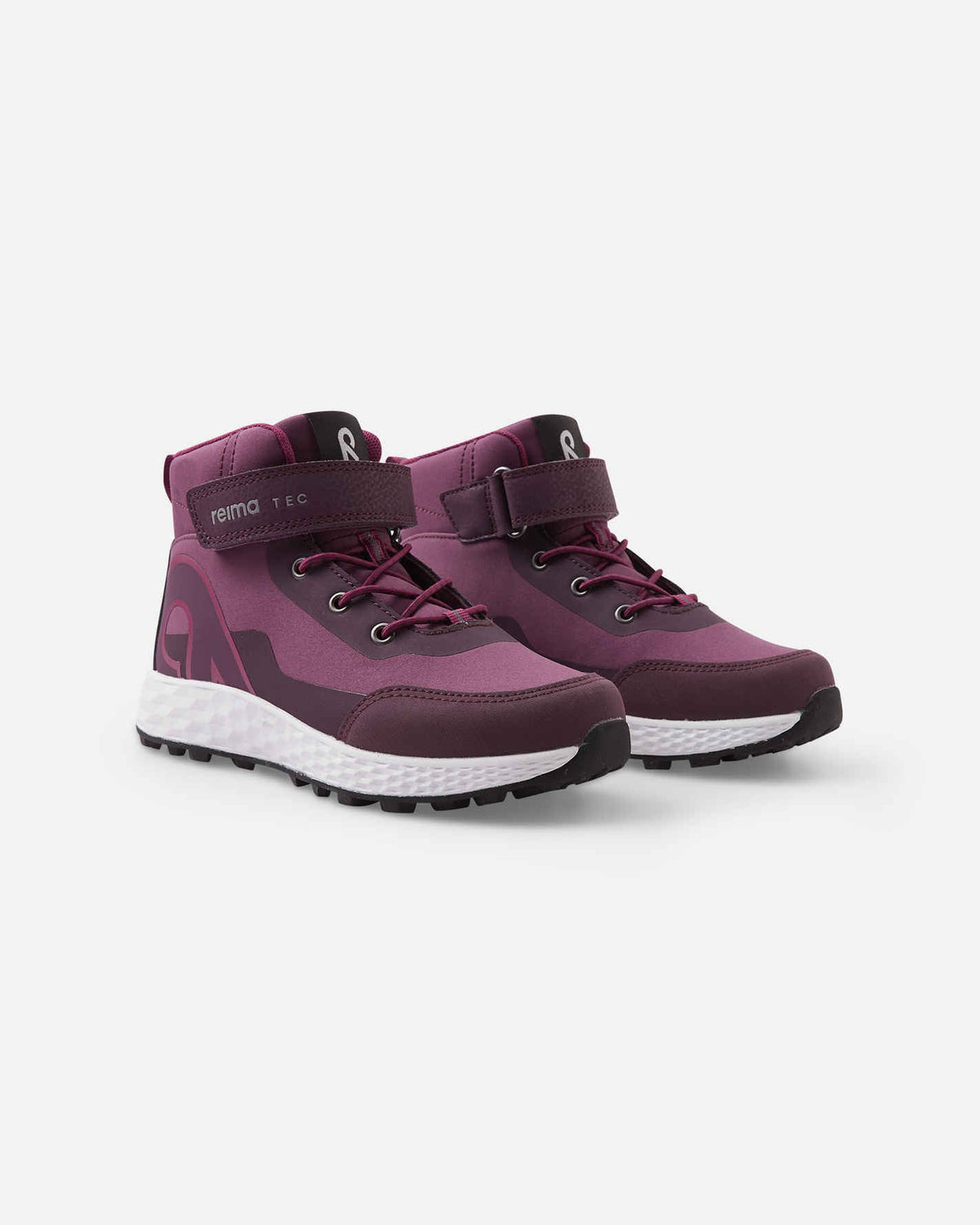 Hiipien - Kids' ReimaTec Waterproof Shoes | Reima Essential
