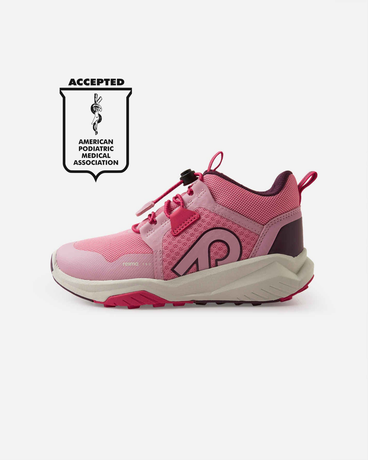 Kiritin - Kids' ReimaTec Waterproof Sneakers | Reima Latest