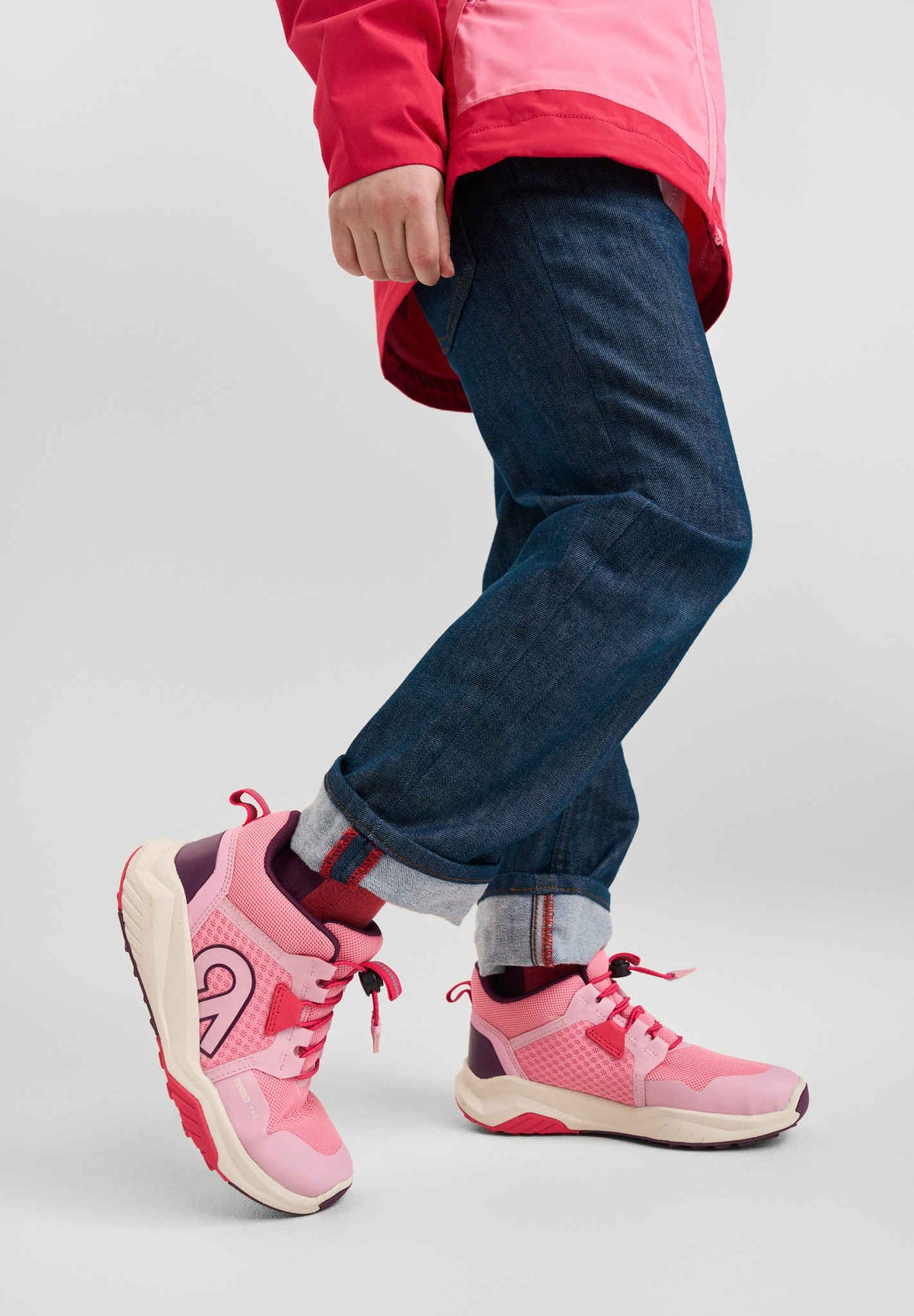 Kiritin - Kids' ReimaTec Waterproof Sneakers | Reima Latest