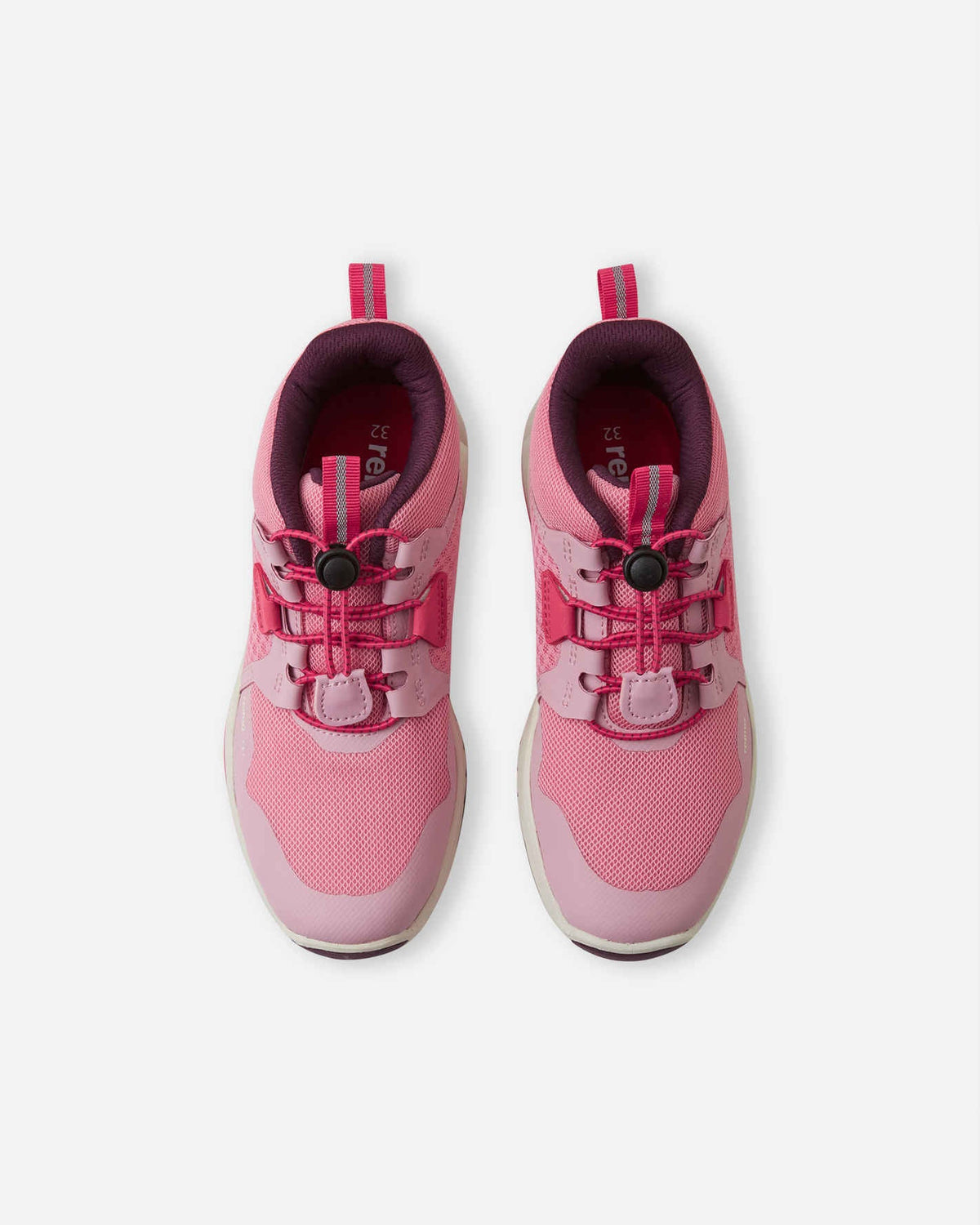 Kiritin - Kids' ReimaTec Waterproof Sneakers | Reima Quality