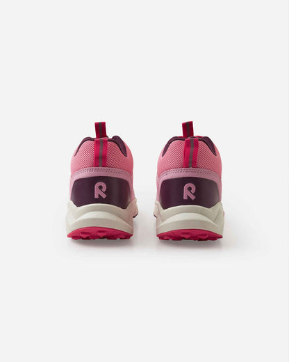 Kiritin - Kids' ReimaTec Waterproof Sneakers | Reima Quality