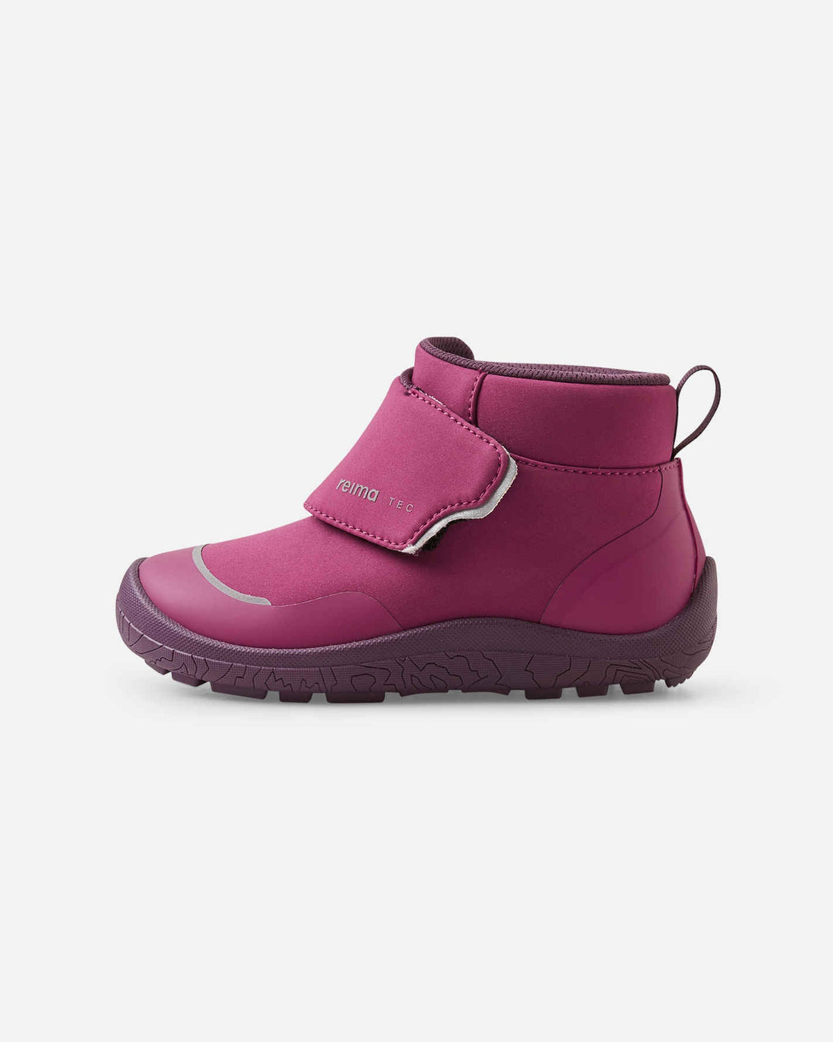 Hyppii - Toddler ReimaTec Waterproof Barefoot Shoes | Reima Customer Favorite