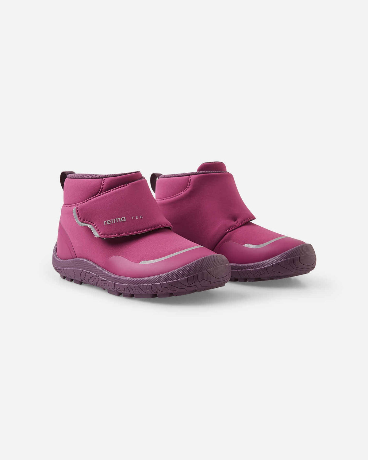 Hyppii - Toddler ReimaTec Waterproof Barefoot Shoes | Reima Customer Favorite