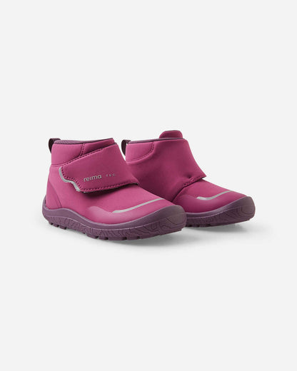 Hyppii - Toddler ReimaTec Waterproof Barefoot Shoes | Reima Customer Favorite