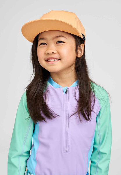 Lippis - Kids' Organic Cotton Cap | Reima Latest