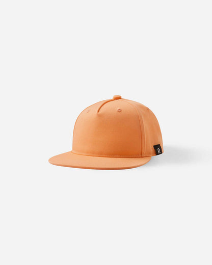 Lippis - Kids' Organic Cotton Cap | Reima Latest