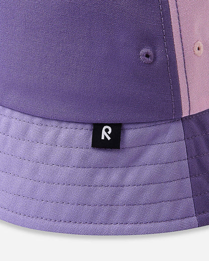 Siimaa - Organic Cotton Bucket Hat | Reima Quality