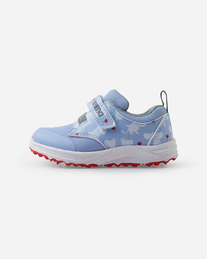 Moomin Ekana - Toddler Sneakers | Reima Classic