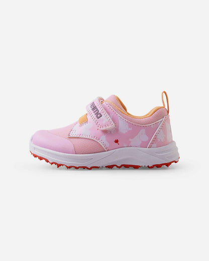 Moomin Ekana - Toddler Sneakers | Reima Classic