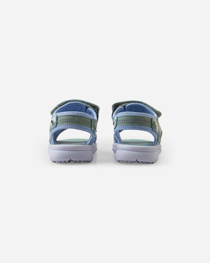 Moomin Bungee - Kids' Sandals | Reima Everyday