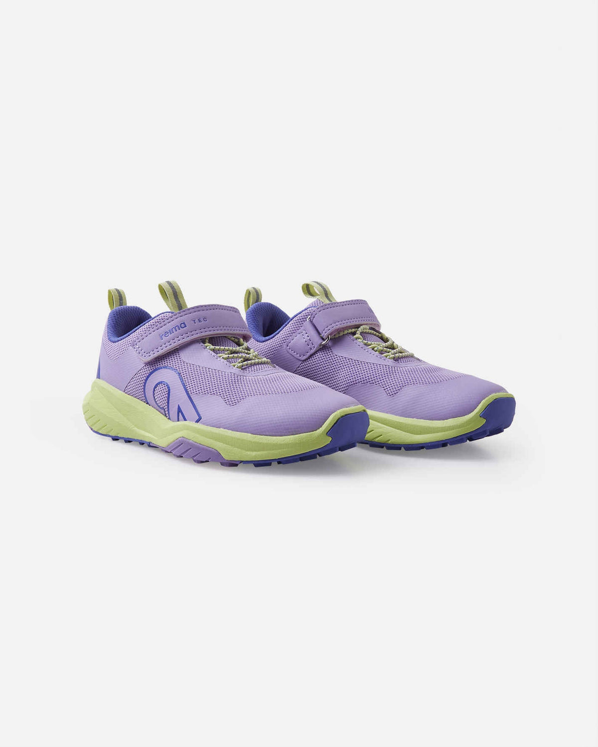 Enkkari - Kids' ReimaTec Waterproof Sneakers | Reima Value