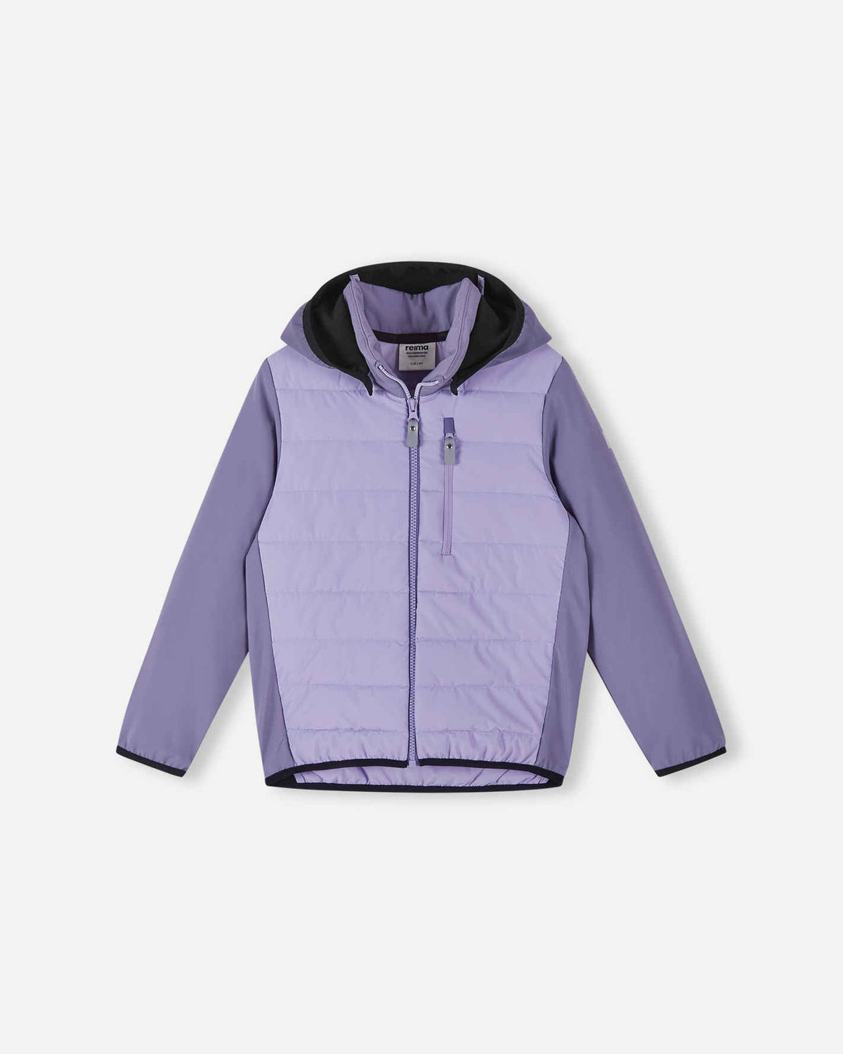 Vaihto - Kids' Hybrid Jacket | Reima Great Value