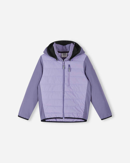 Vaihto - Kids' Hybrid Jacket | Reima Great Value