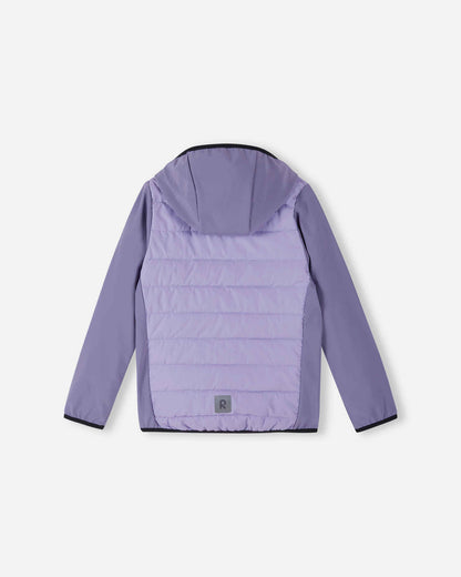 Vaihto - Kids' Hybrid Jacket | Reima Great Value