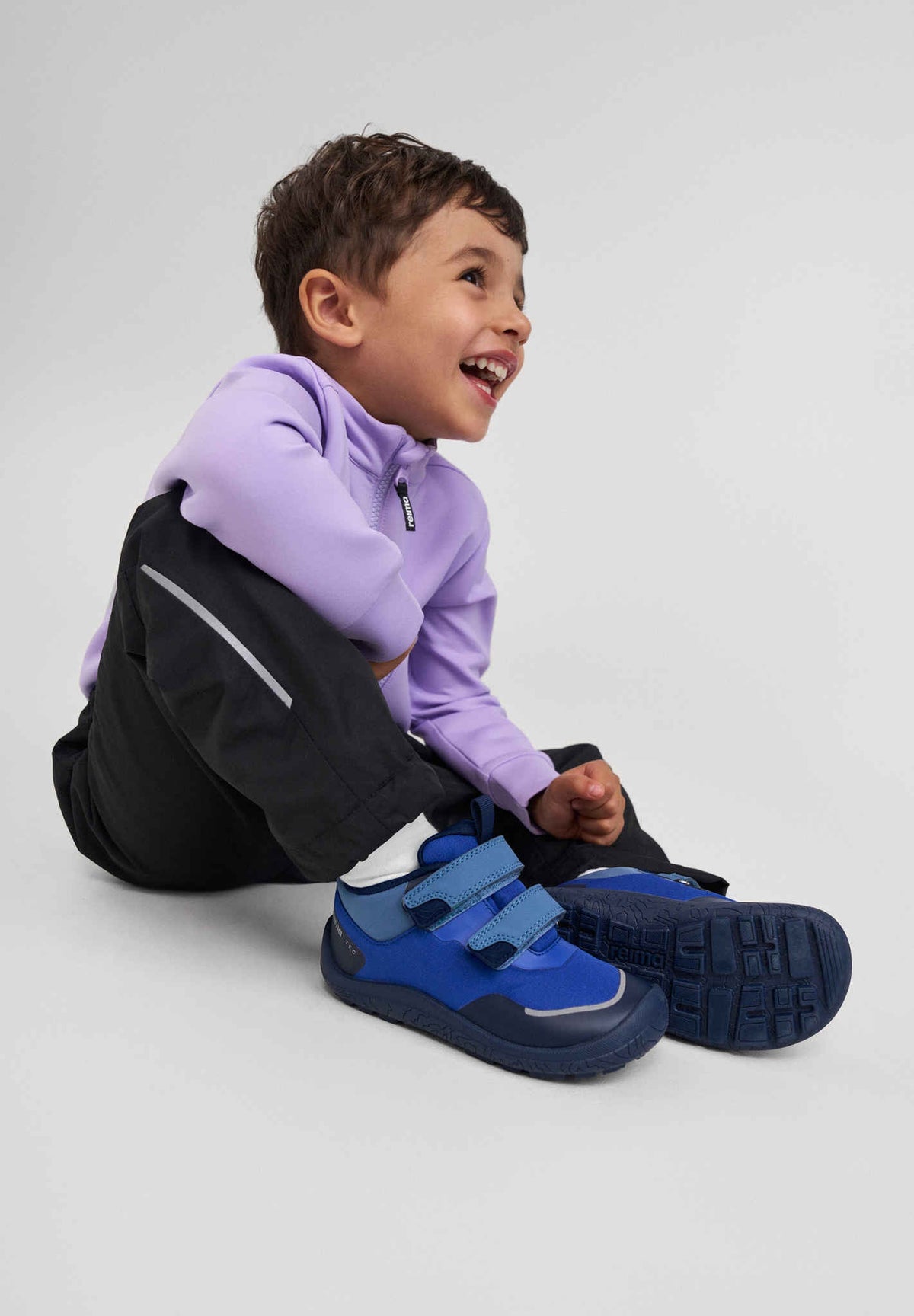 Viikari - Toddler ReimaTec Waterproof Barefoot Shoes | Reima Latest