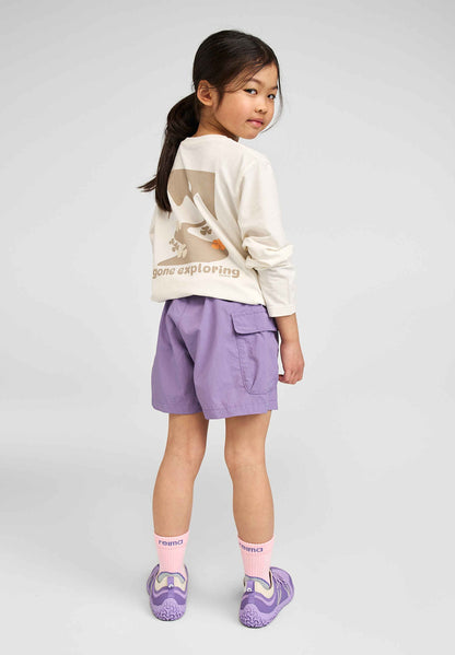 Taskuun - Kids' UPF 50+ Shorts | Reima Latest
