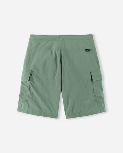 Matkassa - Kids' UPF 50+ Cargo Shorts | Reima Trusted
