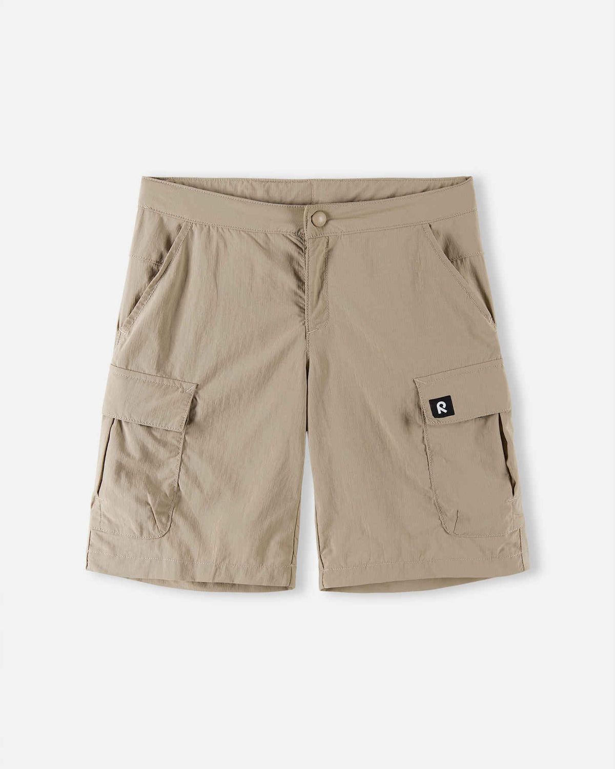Matkassa - Kids' UPF 50+ Cargo Shorts | Reima Customer Favorite