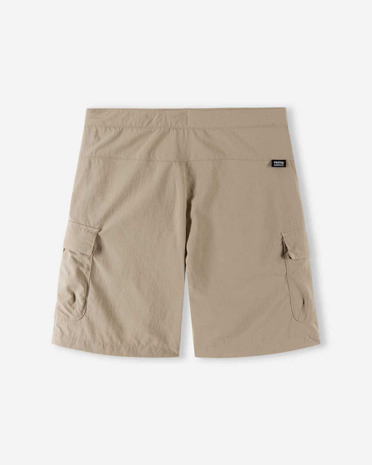 Matkassa - Kids' UPF 50+ Cargo Shorts | Reima Customer Favorite