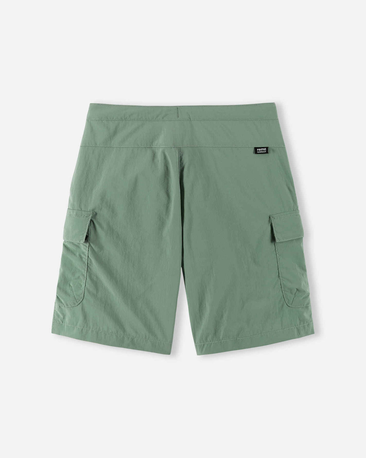 Matkassa - Kids' UPF 50+ Cargo Shorts | Reima Customer Favorite