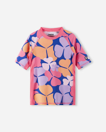 Joonia - Kids' UPF 50+ Rash Guard | Reima Classic