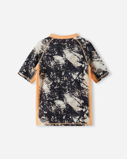 Uiva - Kids' UPF 50+ Rash Guard | Reima Essential