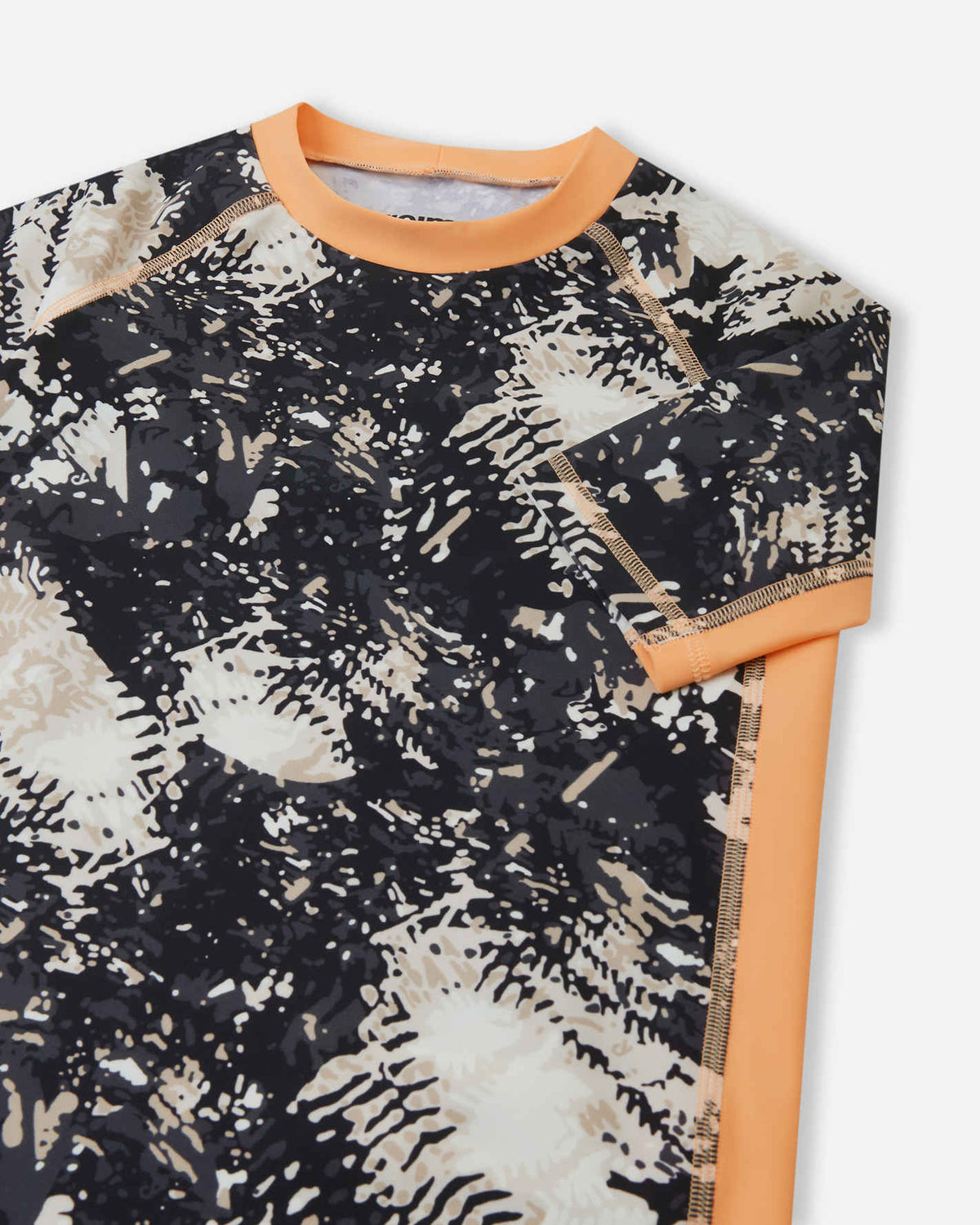 Uiva - Kids' UPF 50+ Rash Guard | Reima Essential