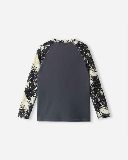 Kroolaus - Kids' UPF 50+ Rash Guard | Reima Value
