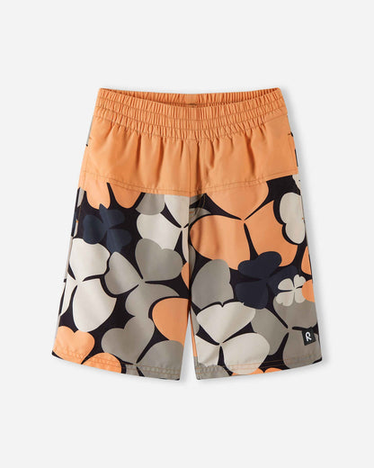 Papaija - Kids' UPF 50+ Swim Trunks | Reima Great Value