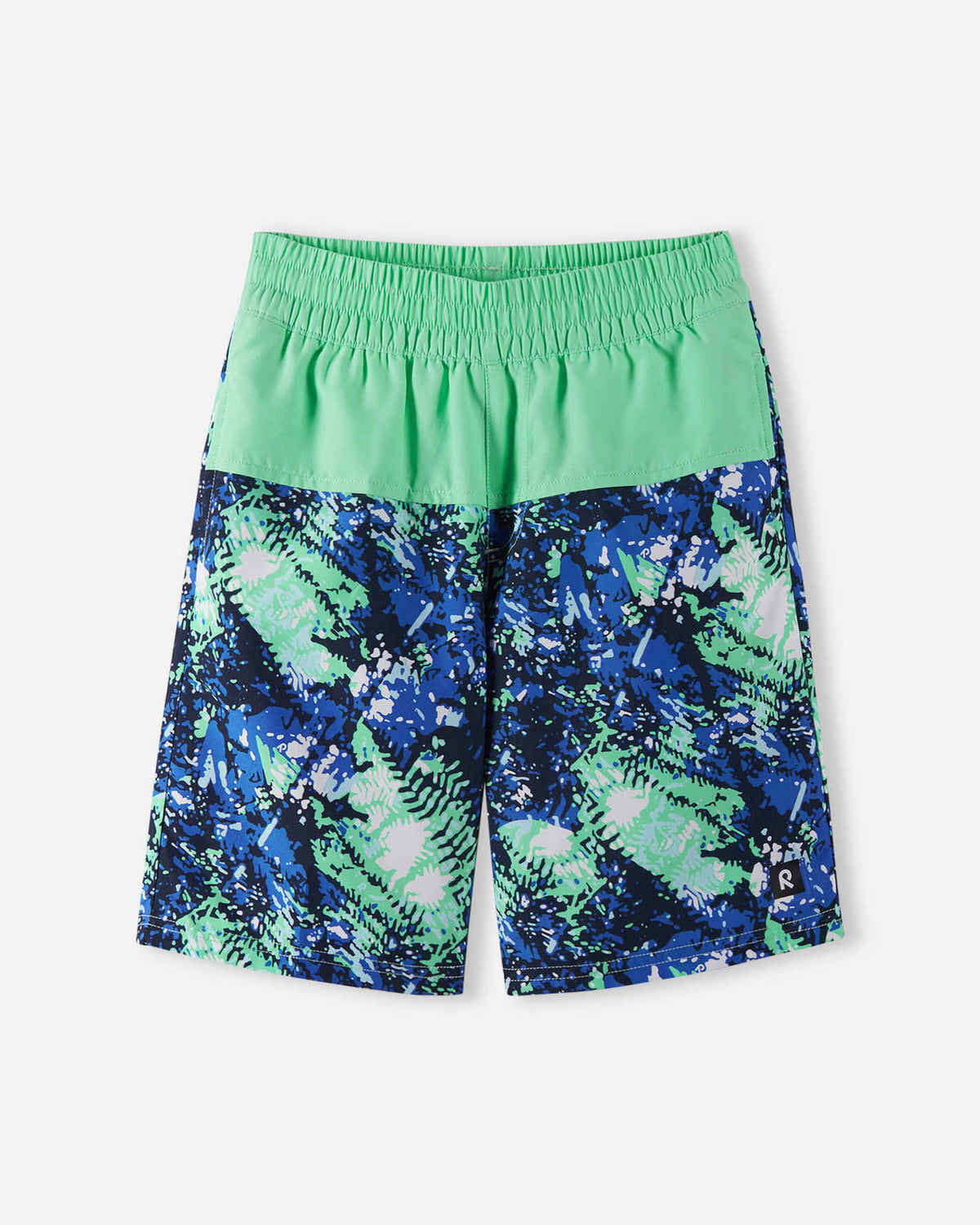 Papaija - Kids' UPF 50+ Swim Trunks | Reima Great Value