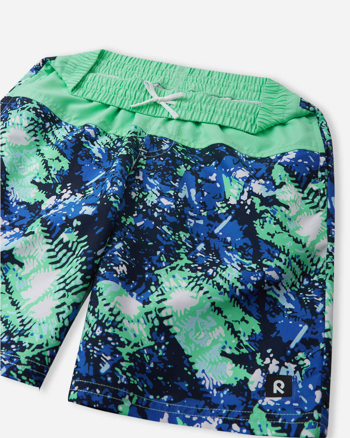 Papaija - Kids' UPF 50+ Swim Trunks | Reima Great Value