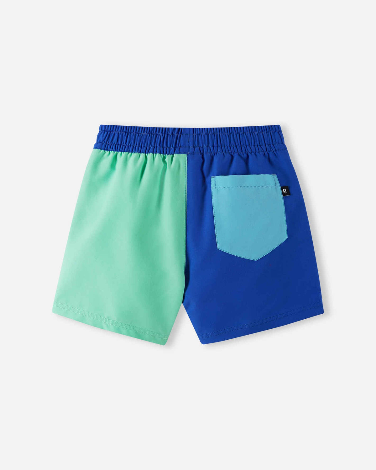 Palmu - Kids' UPF 50+ Swim Trunks | Reima Latest