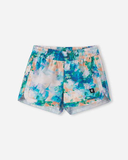 Nauru - Kids' UPF 50+ Swim Shorts | Reima Quality
