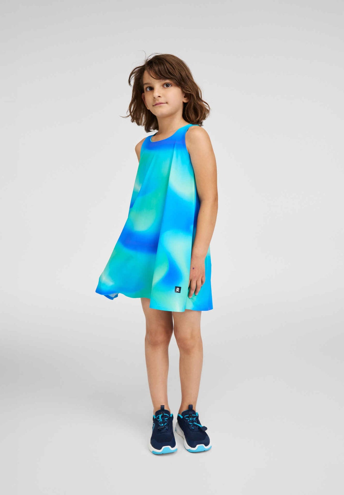 Viehko - Kids' Cooling Dress | Reima Classic