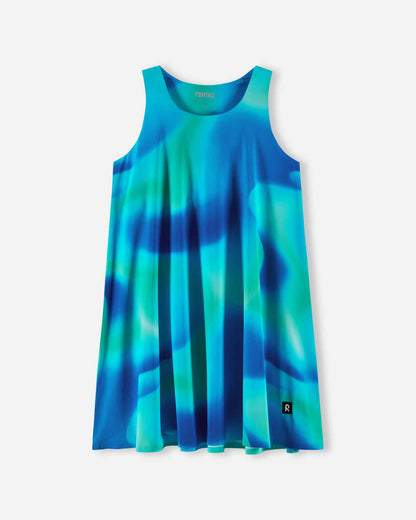 Viehko - Kids' Cooling Dress | Reima Classic