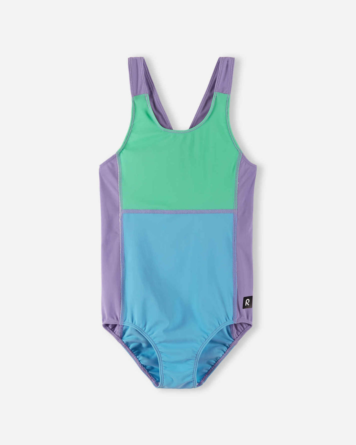 Ulappa - Kids' UPF 50+ Swimsuit | Reima Everyday