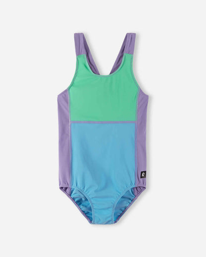 Ulappa - Kids' UPF 50+ Swimsuit | Reima Everyday