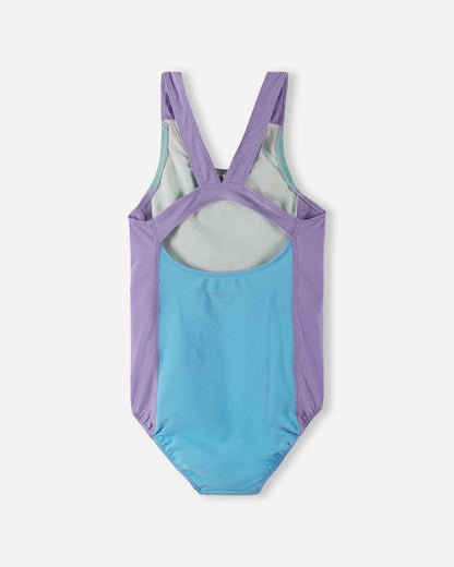 Ulappa - Kids' UPF 50+ Swimsuit | Reima Everyday