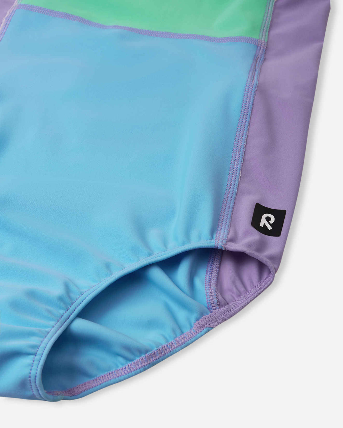Ulappa - Kids' UPF 50+ Swimsuit | Reima Everyday