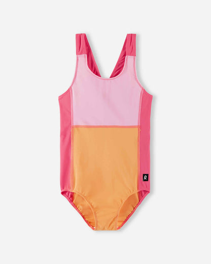 Ulappa - Kids' UPF 50+ Swimsuit | Reima Value