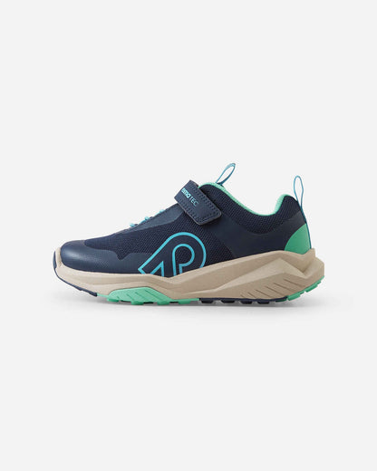 Enkkari - Kids' ReimaTec Waterproof Sneakers | Reima Essential