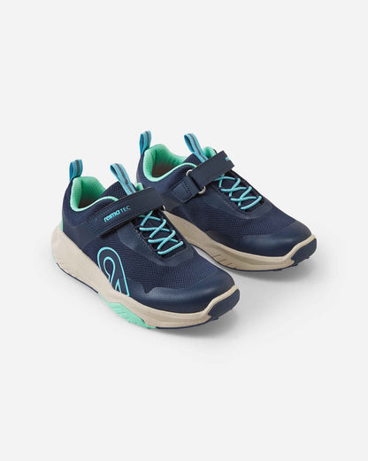 Enkkari - Kids' ReimaTec Waterproof Sneakers | Reima Essential