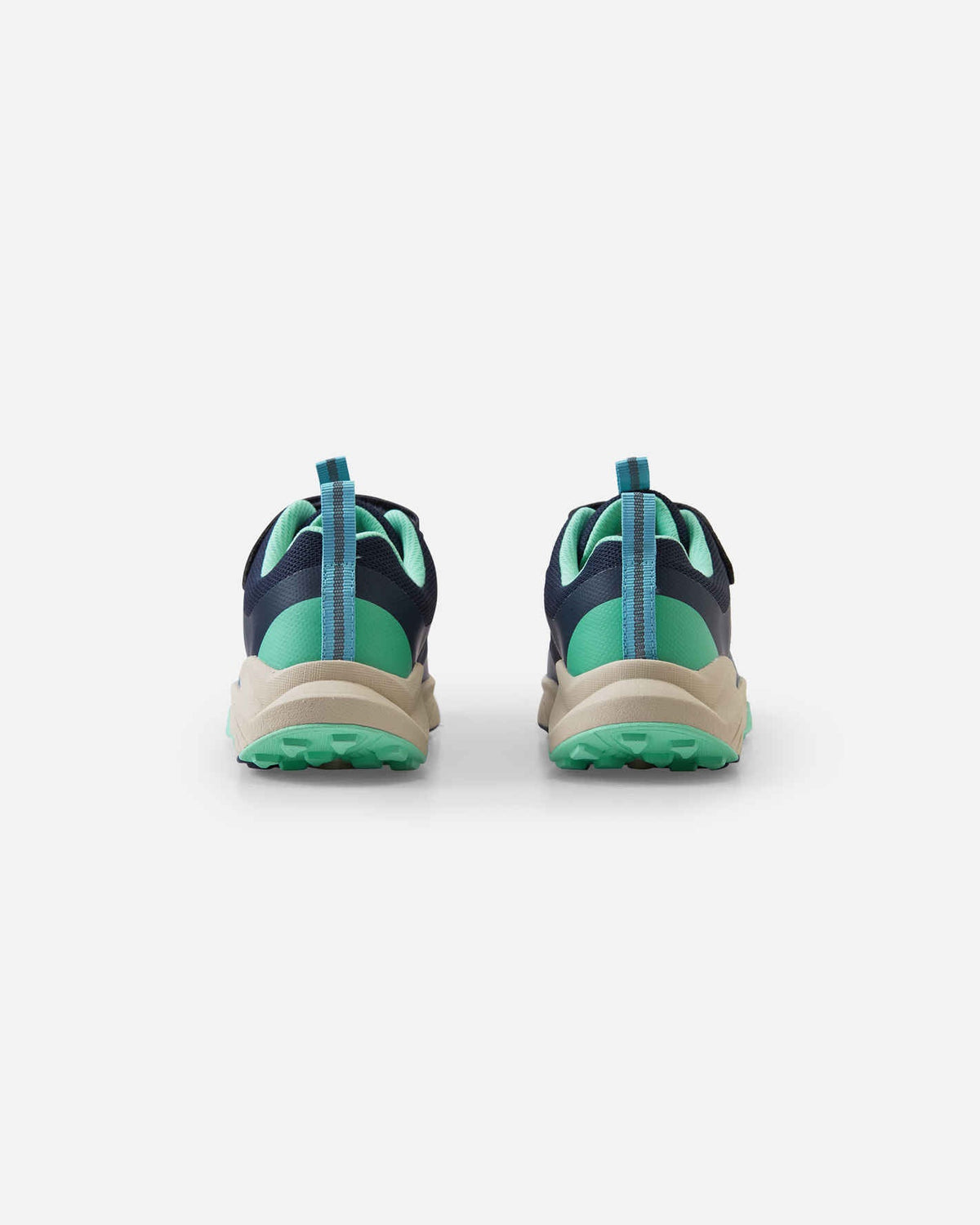 Enkkari - Kids' ReimaTec Waterproof Sneakers | Reima Essential