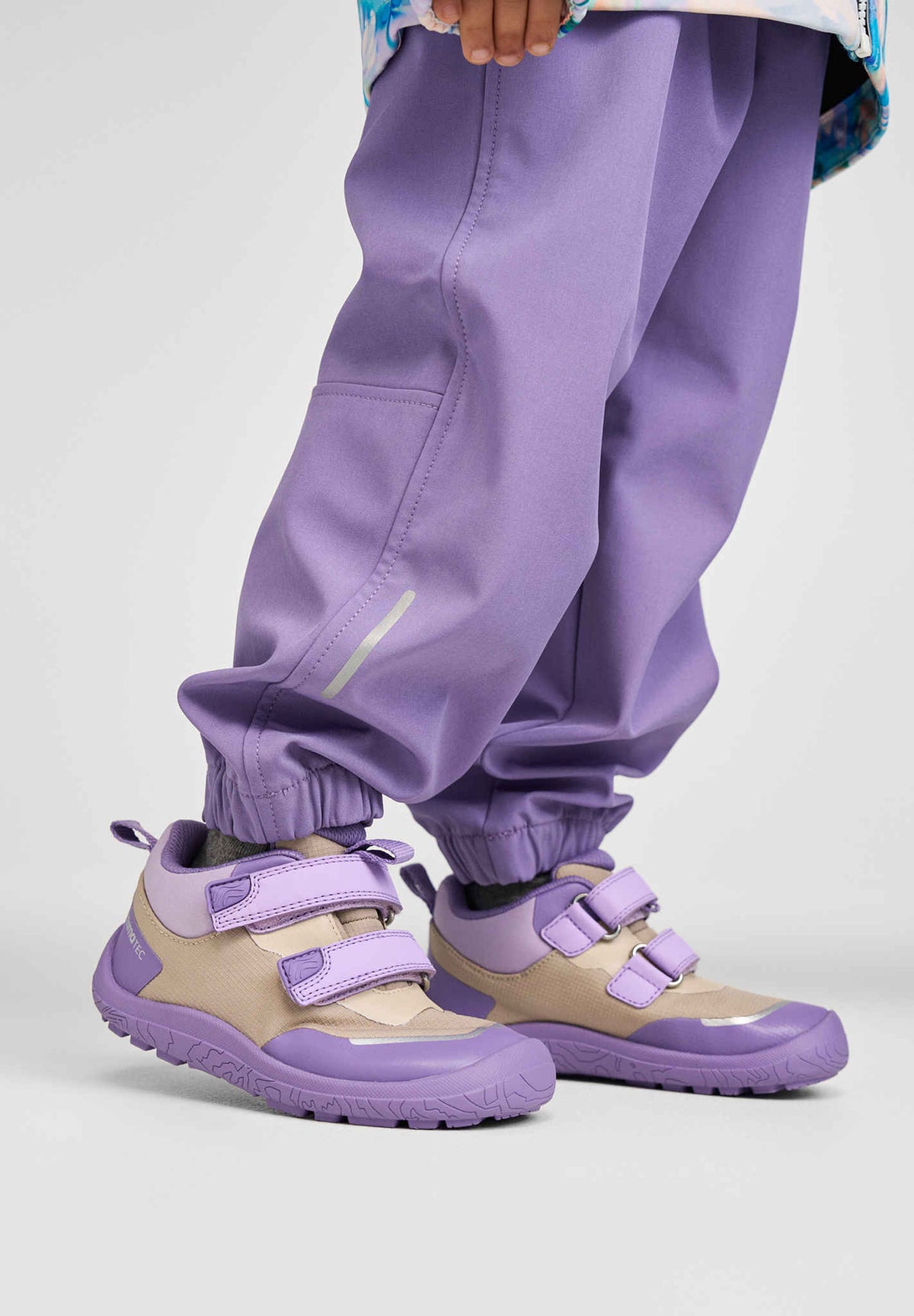 Viikari - Toddler ReimaTec Waterproof Barefoot Shoes | Reima Everyday