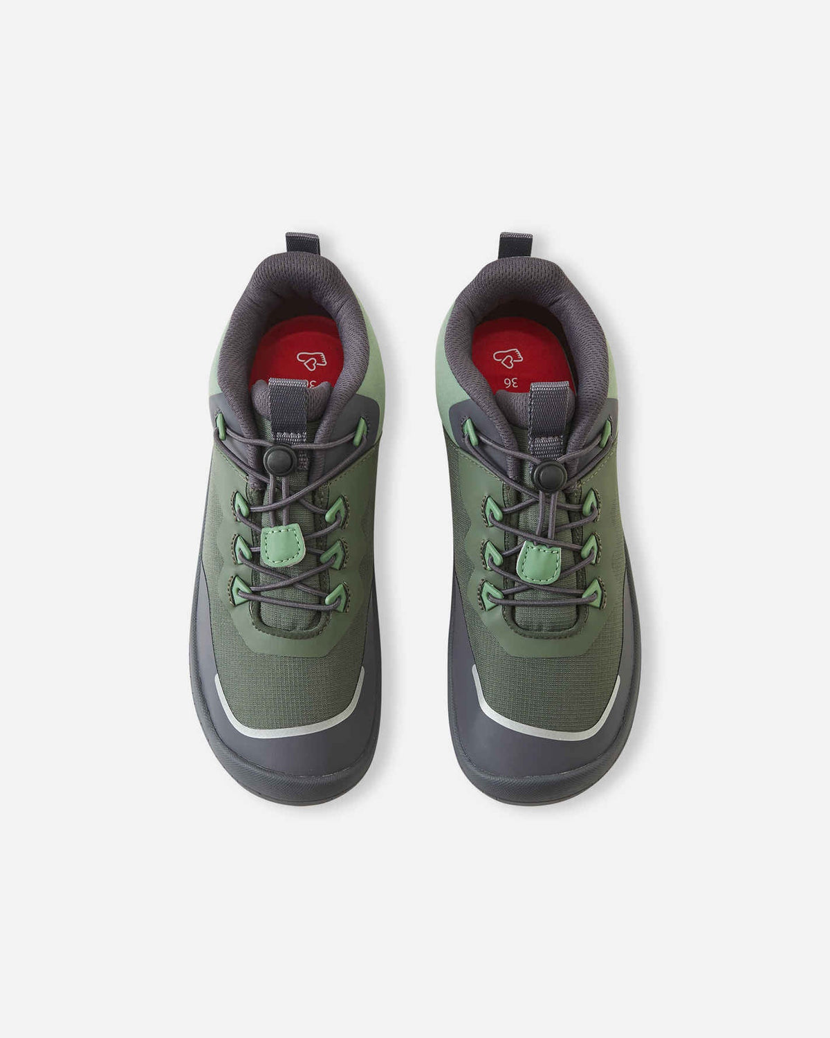 Sankari - Kids' ReimaTec Waterproof Barefoot Shoes | Reima Latest
