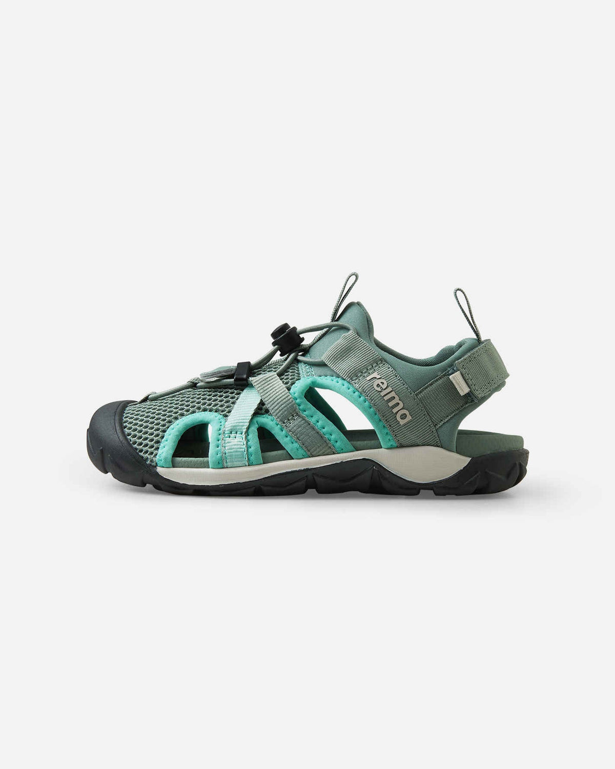 Tilani - Kids' Hiking Sandals | Reima Trusted