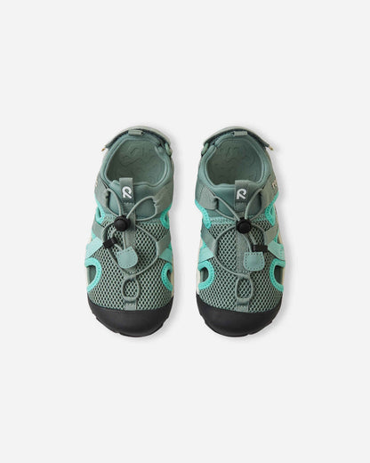 Tilani - Kids' Hiking Sandals | Reima Trusted