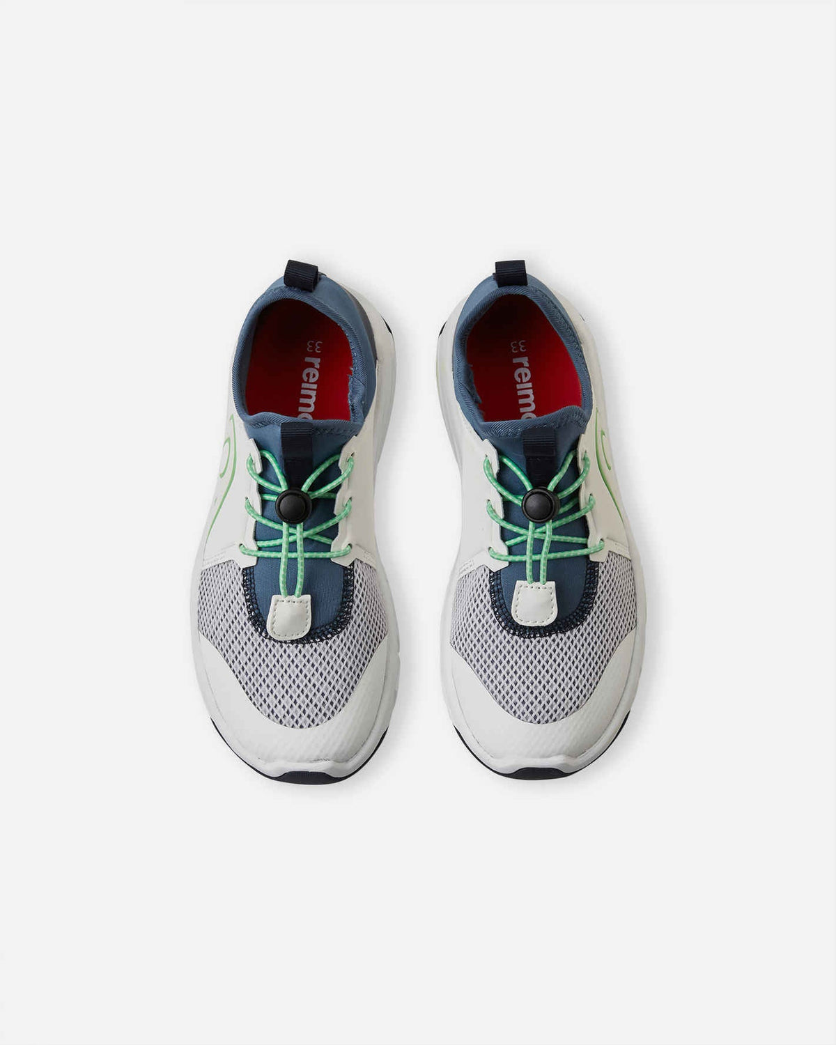 Rullari - Rolling Steps Sneakers | Reima Classic